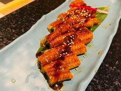 蒲烧鳗鱼-無境·匠心日本料理(汉街店)