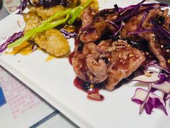 -乡间好味私家菜(总店)
