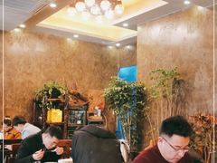 -私房小厨(康城路店)