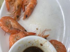 -锐记美食店·现捞海鲜(闸坡店)