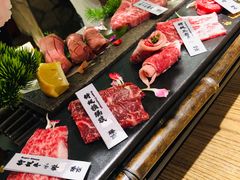 -樱宿日式和牛烧肉(五道口店)