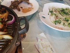-金家老三饭庄(常营店)