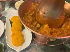 -浩海火烧云傣家菜(京广店)