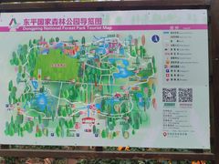 -东平国家森林公园
