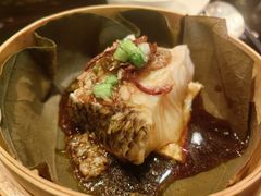 -北京四季酒店·采逸轩