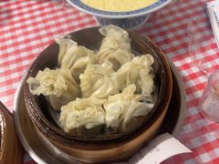 -百年老字号·马家烧麦馆(中街店)