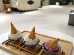 -歎雪糕低糖低脂Gelato冰淇淋
