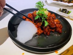 -荟廷·晶萃(陆家嘴尚悦湾店)