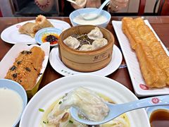 -日月永和中国餐饮名店(凤凰店)