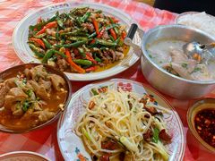 -耙吉吉川味小酒馆(本地人回头店)