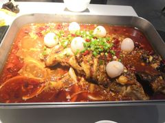 -鱼酷活鱼烤鱼(沈阳大悦城店)