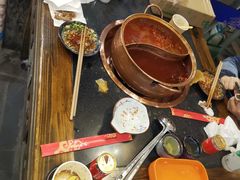 -镇江龙·火锅串串(武侯祠店)