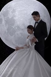 -金夫人婚纱摄影(惠阳店)