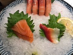 甜虾-温禾牛·和牛寿喜烧自助火锅(恒基名人店)