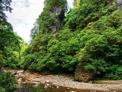 -光雾山旅游景区