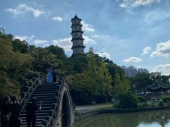 -江心屿景区