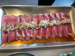 -西塔老太太泥炉烤肉(青浦蟠龙天地店)