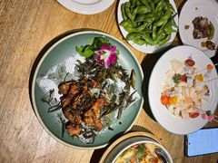 -酤居湖景音乐餐吧(安宁店)
