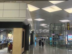 -郑州新郑国际机场-T2航站楼