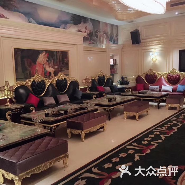 金麦迪ktv量贩食尚火锅