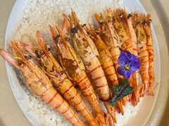 -沿江海南菜·文昌鸡祖师爷(大东海店)