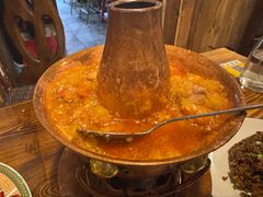 -蜗牛小馆醉乡民谣云南菜(惠新西里店)