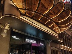 -波特曼西餐厅(中央大街店)