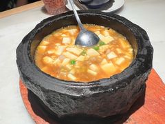 -绿茶餐厅(龙湖杭州金沙天街店)
