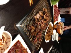 金爱烧烤-金爱烧烤(东风路店)