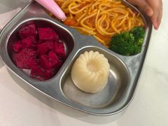 -蘇小主·创意中国菜(金茂览秀城店)