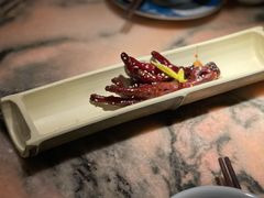 吮指鸡爪-桂满陇·锦绣江南(益田广场店)