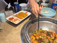 -七欣天香辣蟹火锅(海门解放中路店)