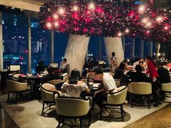 72F粤菜餐厅-广州四季酒店