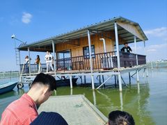 -阳澄湖半岛旅游度假区