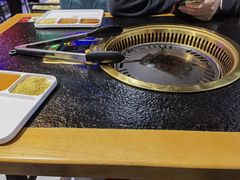 -牛鲜盛齐齐哈尔烤肉(曹路店)