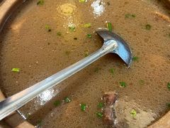 -肖记公安牛肉鱼杂馆· 省级非物质文化遗产(仁和路店)