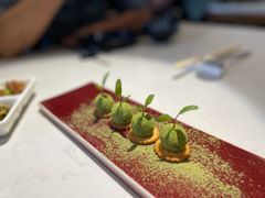 -荟廷·晶萃(陆家嘴尚悦湾店)