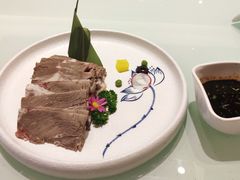 -骏莱海鲜鱼港(五角场店)