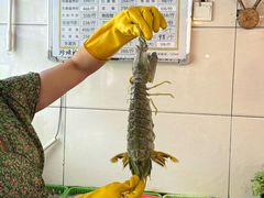 -凯华海鲜火锅·传承三十六年