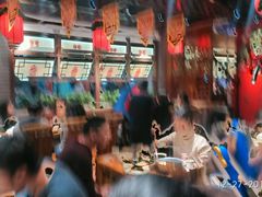 -满园烤鸭·春饼(中街大悦城店)