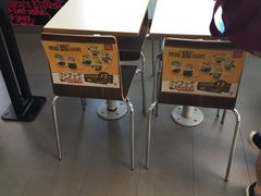 -麦当劳(新新大道岗丰店)