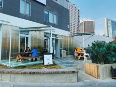 -Green Option(官舍店)