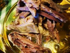 -小尕子·新疆菜(明园店)