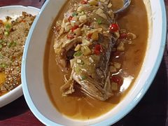 -集贤门·徽菜(福田店)