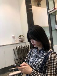 -Moyue HAIR SALON