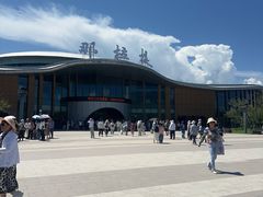 -新疆那拉提国家旅游度假区