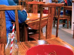 -春和面馆(常德路店)