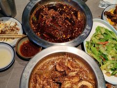 -耍盆友·重庆江湖菜(百子湾店)