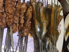 -宝泉铜锅·涮羊肉(解放东路店)