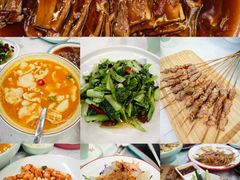 -金家老三饭庄(常营店)